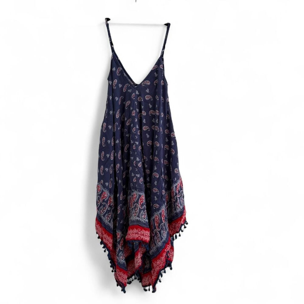 Japna Women's multi Dress